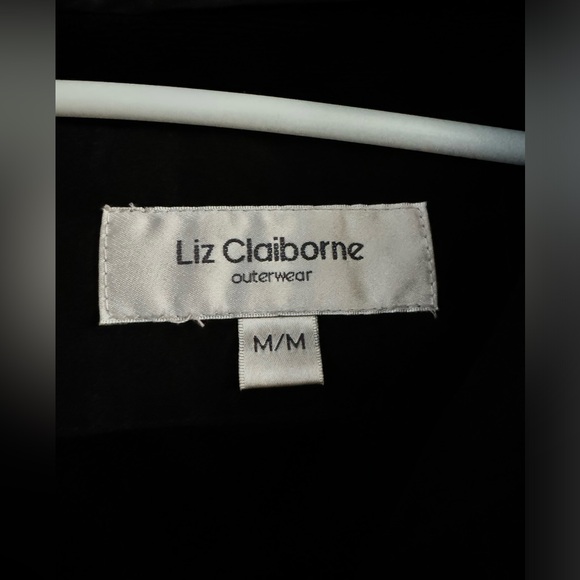 Liz Claiborne Jacket size M - Picture 4 of 4